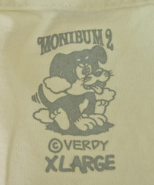 VERDY T恤/上衣