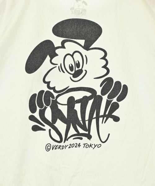 VERDY T恤/上衣