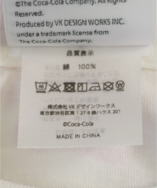VERDY T恤/上衣