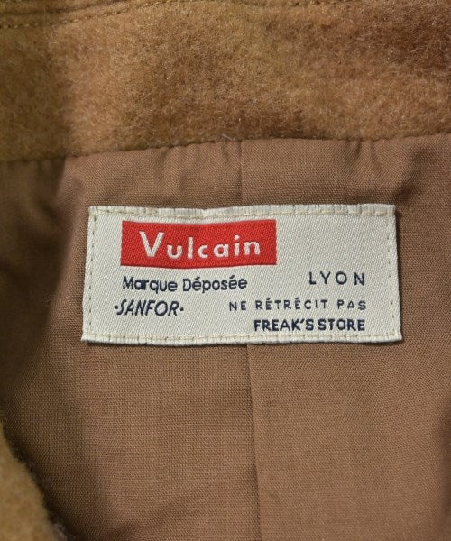 VULCAIN 工作夾克