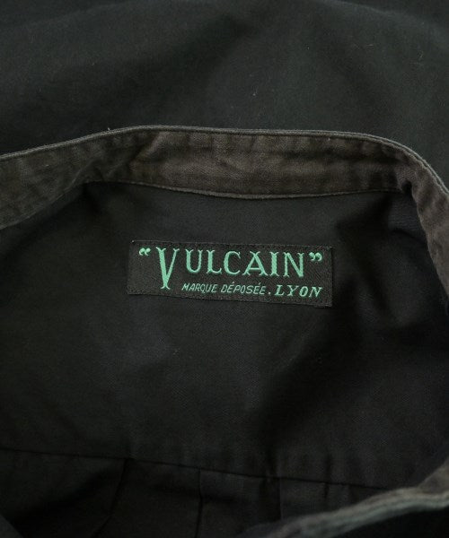VULCAIN 休閒襯衫