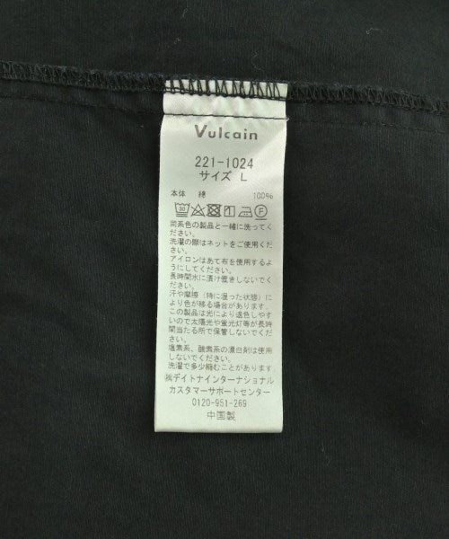 VULCAIN 休閒襯衫