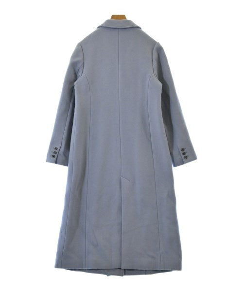 A+ TOKYO 切斯特披風