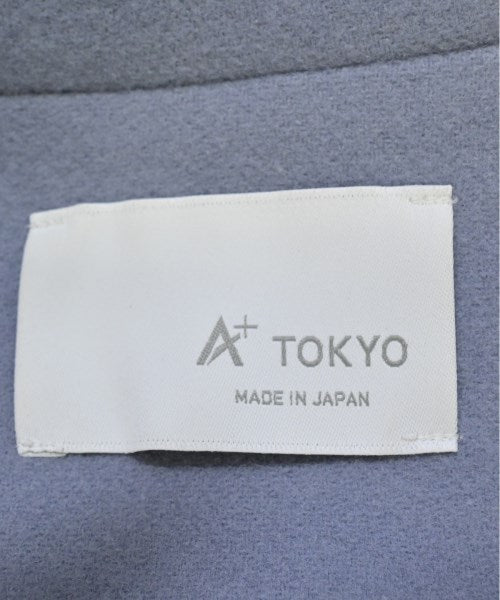 A+ TOKYO 切斯特披風