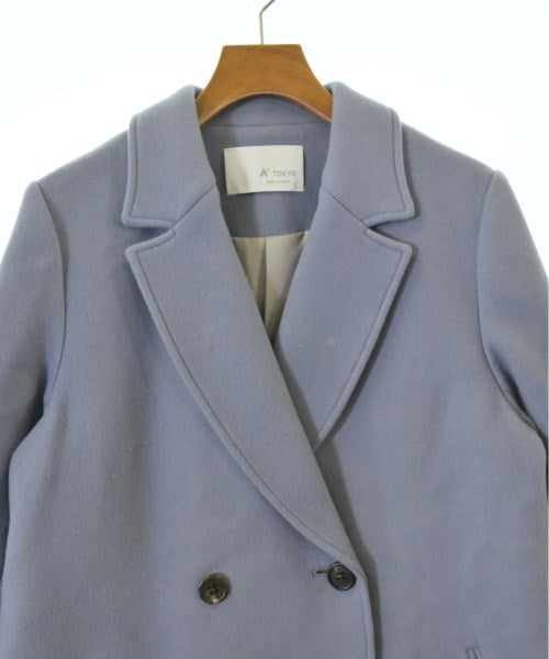 A+ TOKYO 切斯特披風