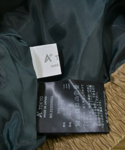 A+ TOKYO 其他飛行外套
