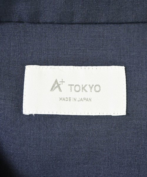A+ TOKYO 休閒襯衫