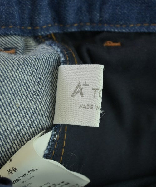 A+ TOKYO 牛仔褲