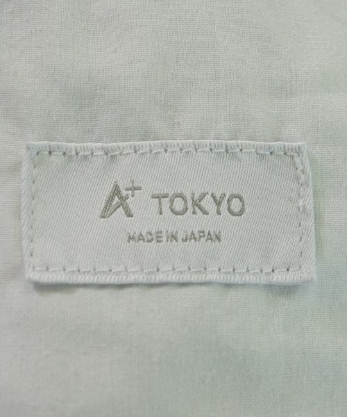 A+ TOKYO 牛仔褲