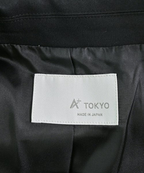 A+ TOKYO 夾克
