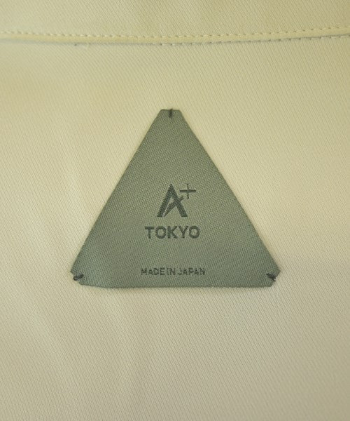A+ TOKYO 休閒夾克