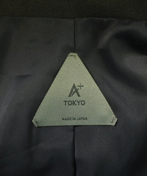 A+ TOKYO 夾克