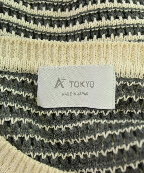 A+ TOKYO 毛衣