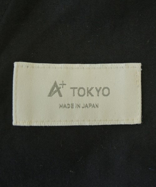 A+ TOKYO 工裝褲
