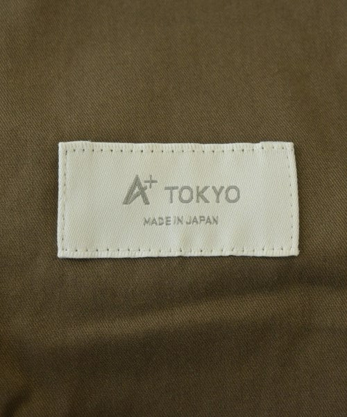 A+ TOKYO 長褲