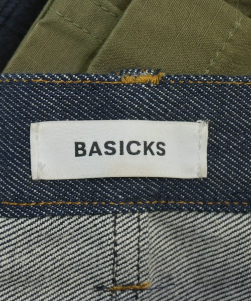 BASICK 短褲
