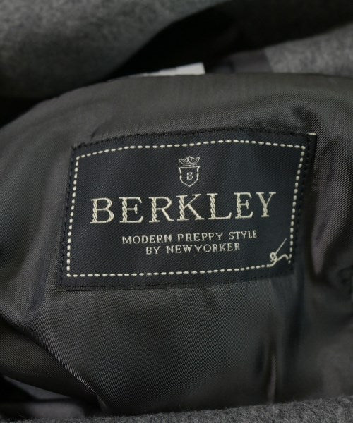 Berkley 切斯特披風