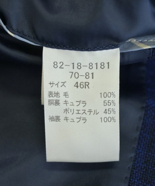 Berkley 西裝外套