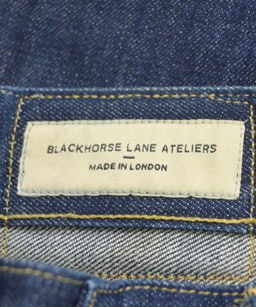 BLACKHORSE LANE ATELIERS 牛仔褲