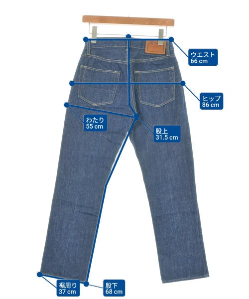 BLACKHORSE LANE ATELIERS 牛仔褲