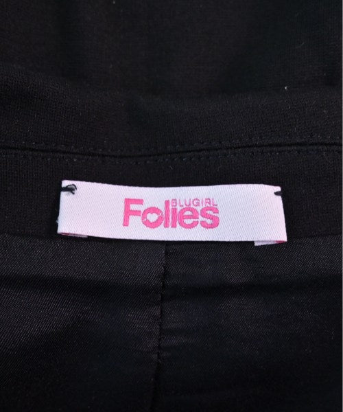 BLUGIRL FOLIES 西裝外套