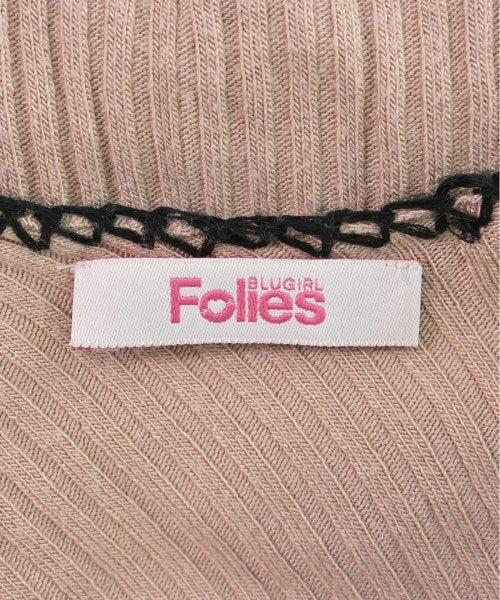 BLUGIRL FOLIES 毛衣