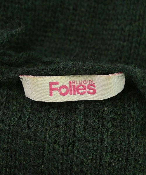 BLUGIRL FOLIES 毛衣