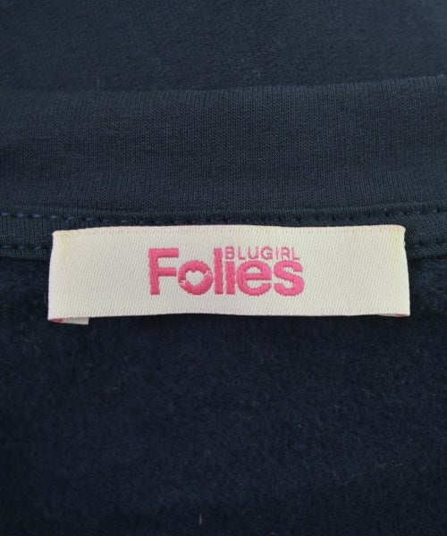 BLUGIRL FOLIES 運動衫