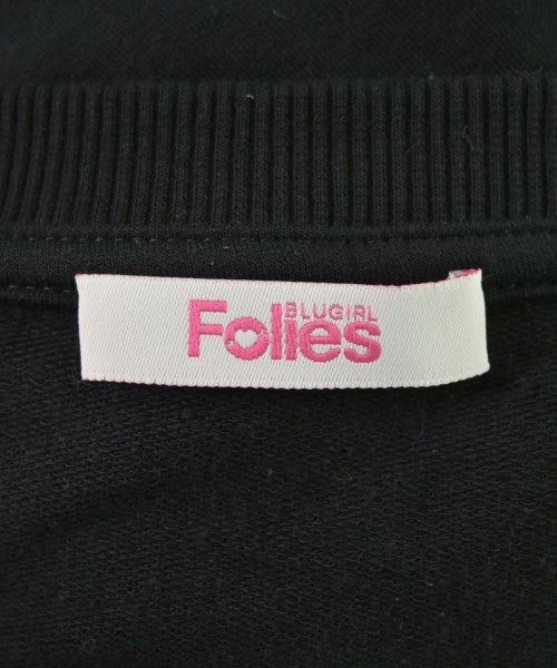 BLUGIRL FOLIES 運動衫