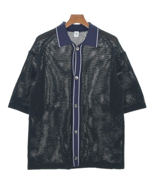 BOUCLE 休閒襯衫