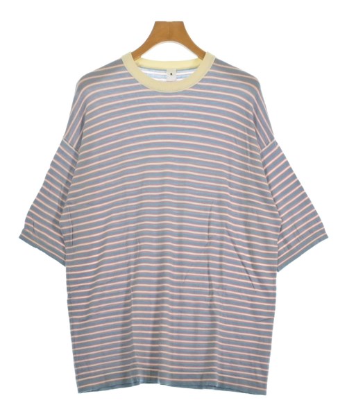 BOUCLE 毛衣