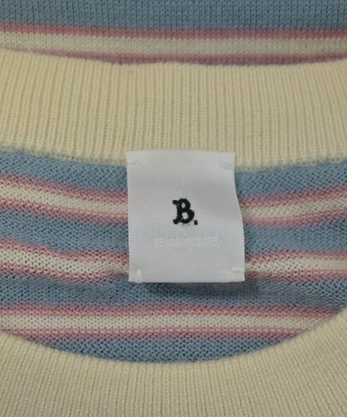 BOUCLE 毛衣