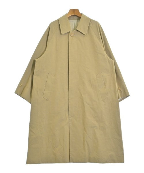 BOUCLE 其他大衣