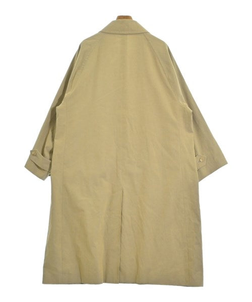 BOUCLE 其他大衣