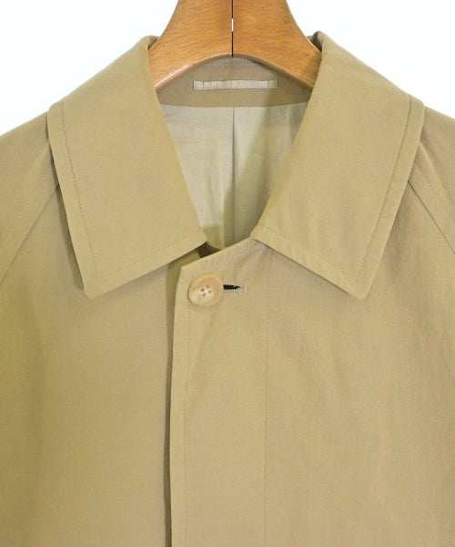 BOUCLE 其他大衣