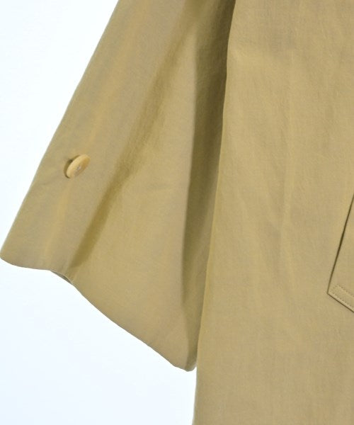BOUCLE 其他大衣