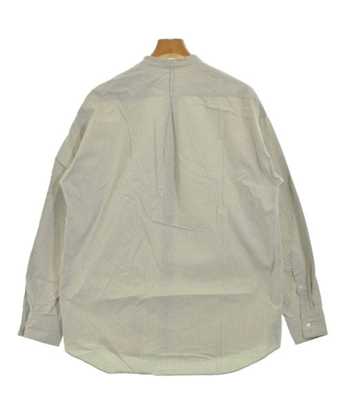 BOUCLE 休閒襯衫
