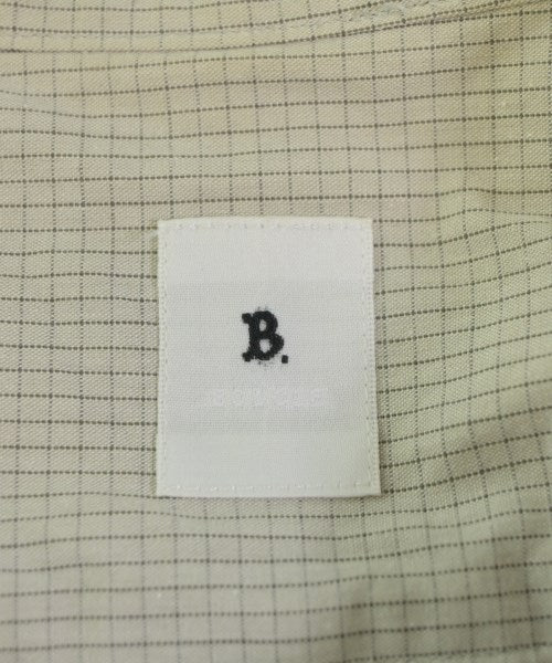BOUCLE 休閒襯衫