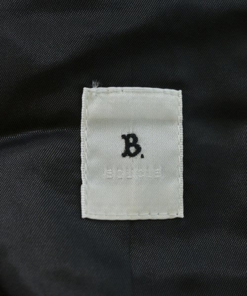 BOUCLE 其他飛行外套