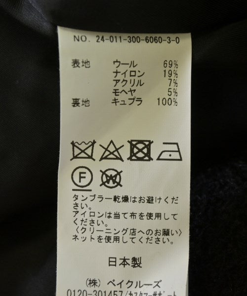 BOUCLE 其他飛行外套