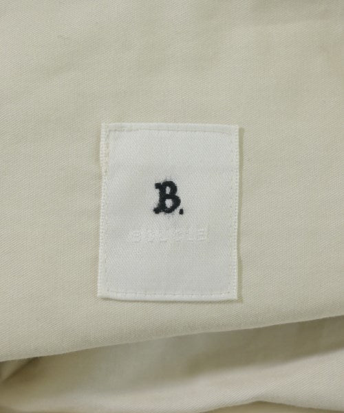 BOUCLE 休閒襯衫