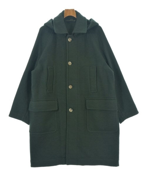BOUCLE 其他大衣