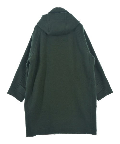 BOUCLE 其他大衣