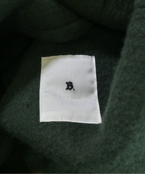 BOUCLE 其他大衣