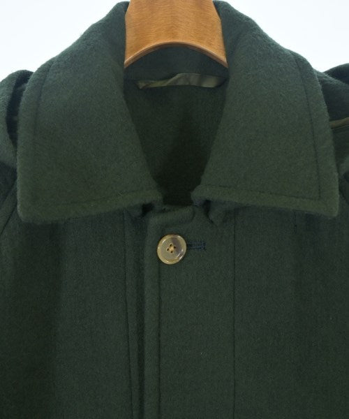 BOUCLE 其他大衣