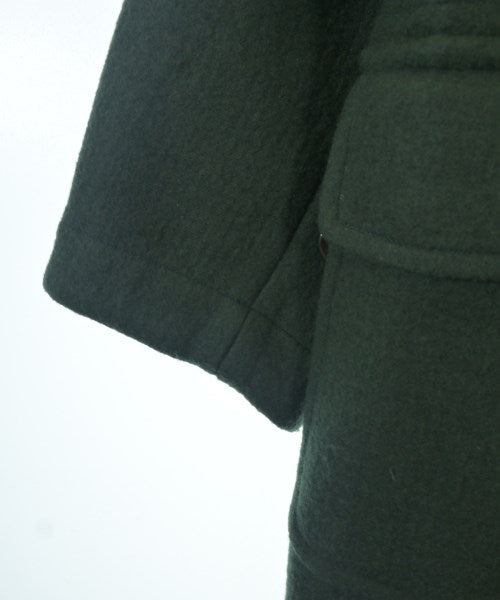 BOUCLE 其他大衣