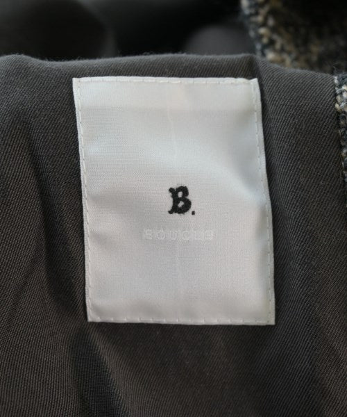 BOUCLE 其他飛行外套
