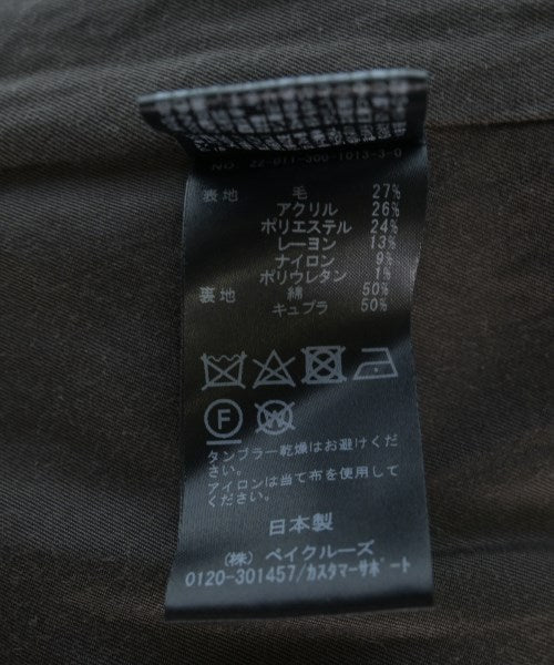 BOUCLE 其他飛行外套