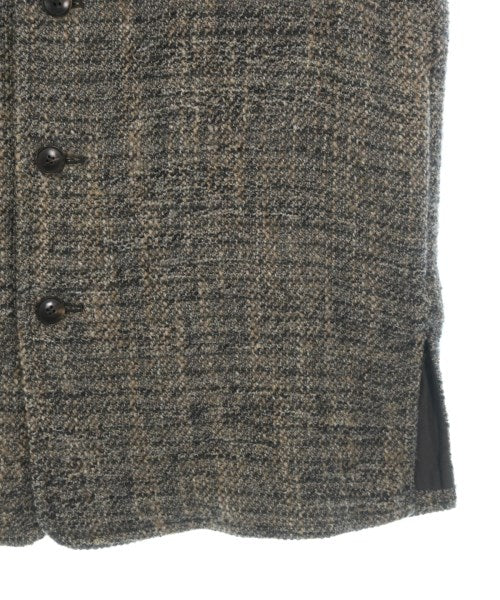 BOUCLE 其他飛行外套