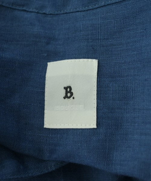BOUCLE 休閒襯衫